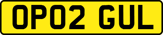 OP02GUL