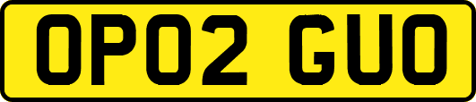 OP02GUO