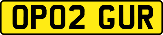 OP02GUR