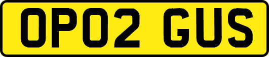 OP02GUS