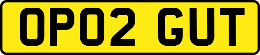OP02GUT