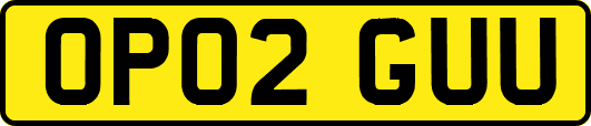 OP02GUU