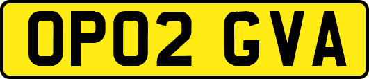 OP02GVA