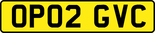 OP02GVC