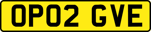 OP02GVE