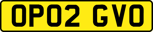 OP02GVO
