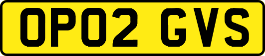 OP02GVS