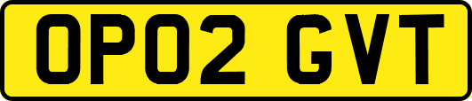 OP02GVT