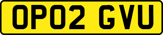 OP02GVU
