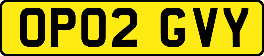 OP02GVY
