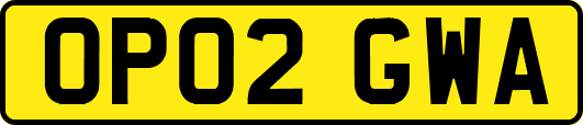 OP02GWA