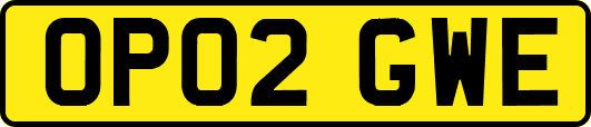 OP02GWE