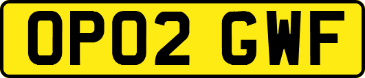 OP02GWF