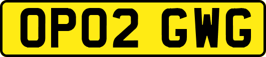 OP02GWG