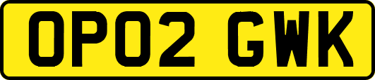 OP02GWK