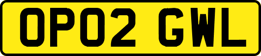 OP02GWL