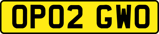 OP02GWO