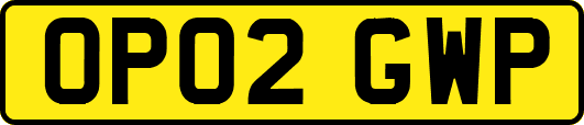 OP02GWP