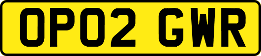 OP02GWR