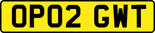 OP02GWT
