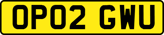 OP02GWU
