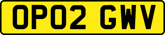 OP02GWV