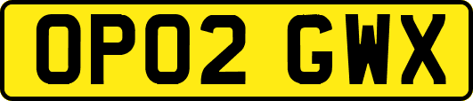 OP02GWX