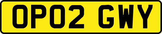 OP02GWY