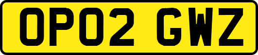 OP02GWZ
