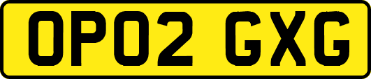 OP02GXG