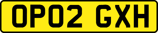 OP02GXH