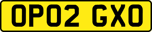 OP02GXO