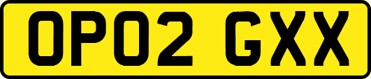 OP02GXX
