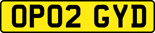 OP02GYD