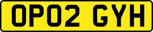 OP02GYH