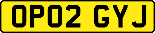 OP02GYJ