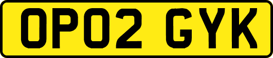 OP02GYK