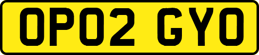 OP02GYO
