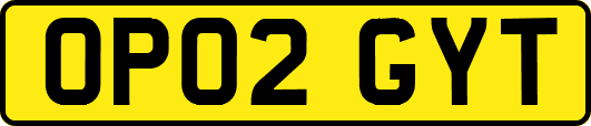 OP02GYT