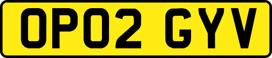 OP02GYV
