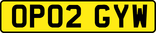 OP02GYW