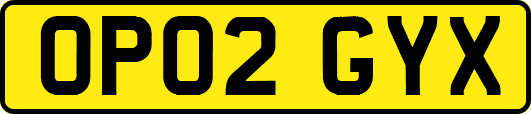 OP02GYX