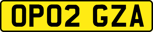 OP02GZA