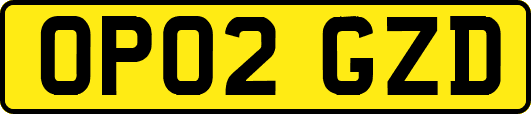 OP02GZD