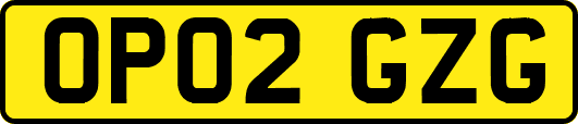 OP02GZG
