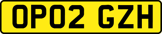 OP02GZH