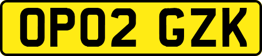 OP02GZK