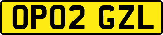 OP02GZL
