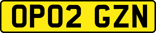 OP02GZN