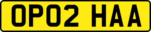 OP02HAA
